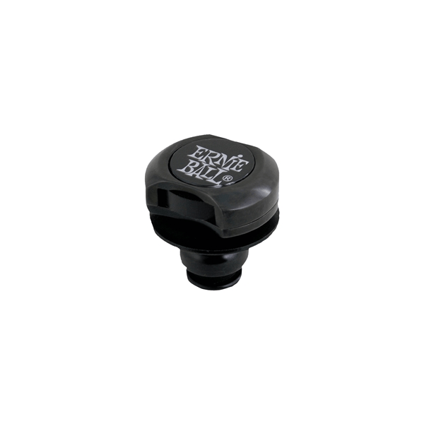 Ernie Ball Super Locks Black Set/2