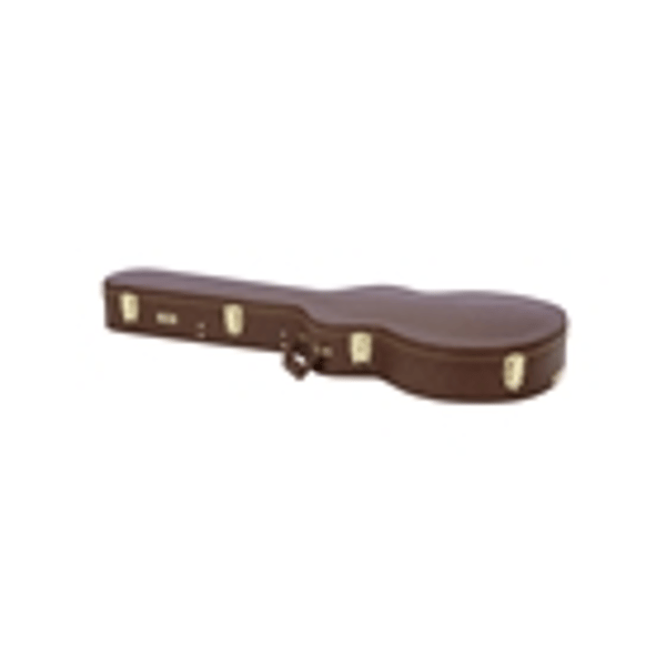 Gator Cases GW-335-BROWN Custodia Chitarra Elettrica SH Brown