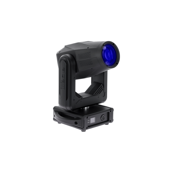 Algam Lighting MH200 Testa Mobile Wash/Spot/Beam Led 200W