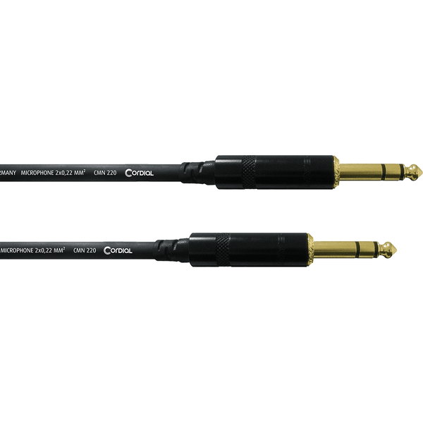 Cordial CFM 6 VV