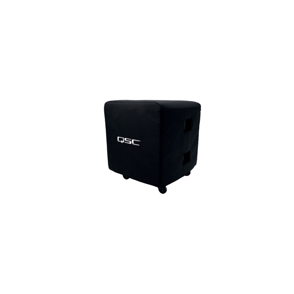 QSC Pro Audio<br> E118SW-CVR