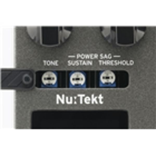 Korg NU:TEKT TR-S