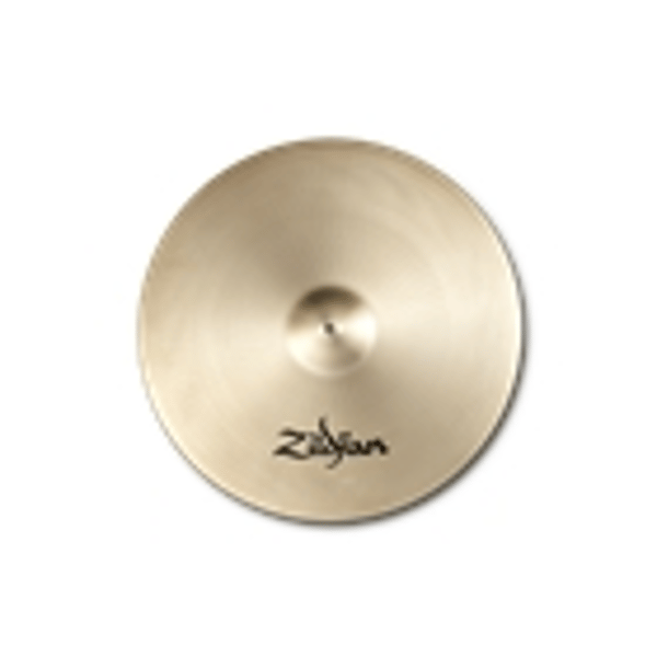 Zildjian A0037-24" A Medium Ride