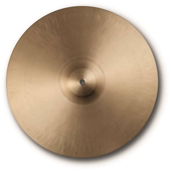 Zildjian K0925-15" K Light HiHat Bottom