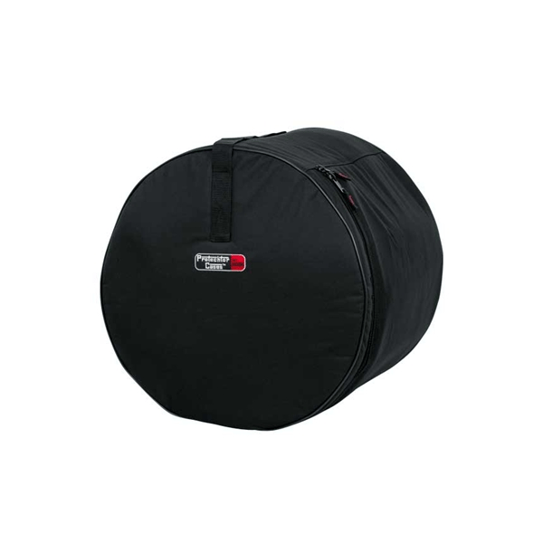 Gator Cases GP-1816 Borsa imbottita per tom 18" x 16"<br>