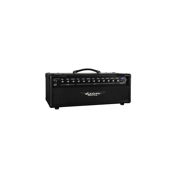 Ashdown SX-50H Testata 50W