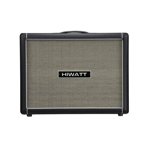 Hiwatt HG212 Cabinet 2x12