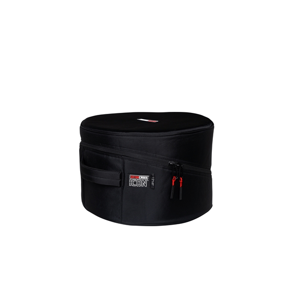 Gator Cases GP-ICON-1208 Borsa Icon tom 12" x 8"
