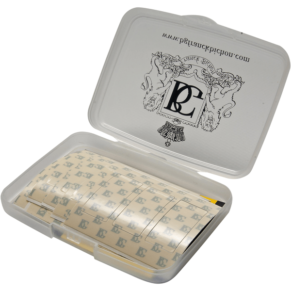 BG Booster Ance Sax Soprano, Alto e Clarinetto BB - 30 Pz