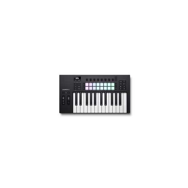 Novation Launchkey 25 MK4