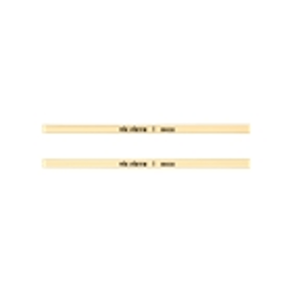 Vic Firth M430 - Articulate Series Mallet - 1" Lexan Round