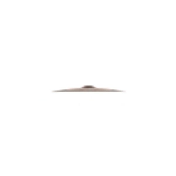 Zildjian K0703-17" K Sweet Crash