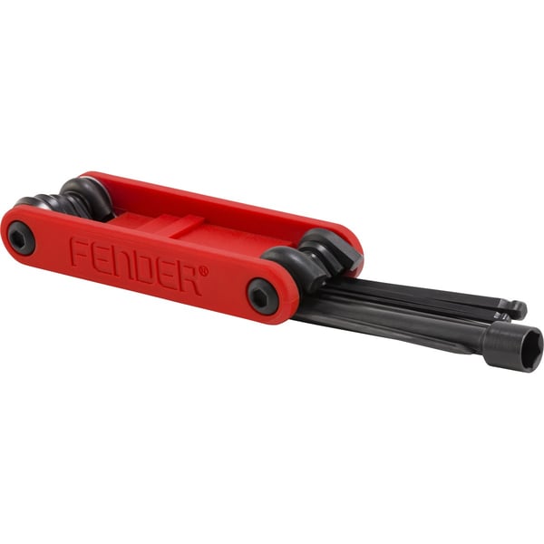 FENDER Guitar/Bass Multi-Tool