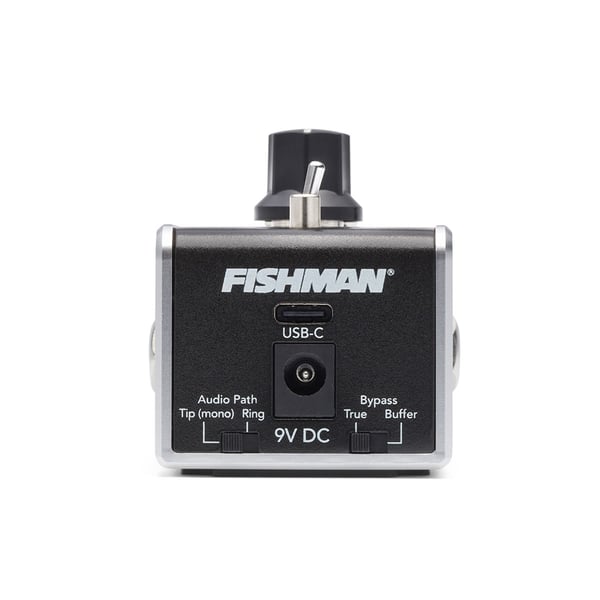 Fishman Broken Record Looper Mini PRO-AFX-LP2