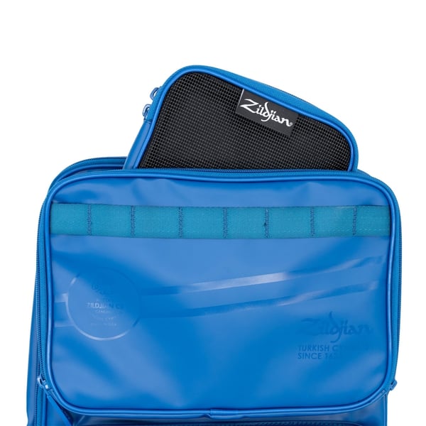 PZA Zildjian Accessory Pouch Set 2pc MDN