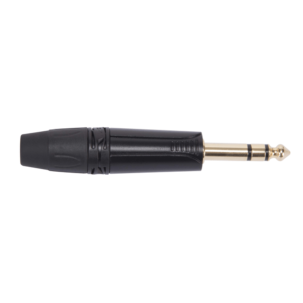 DIE HARD Jack Stereo Professionale ONEHERO - Ø 6.3 mm - 1/4.