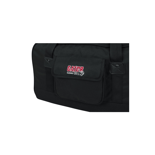 Gator Cases GPA-TOTE8 Borsa tote altoparlante 8"