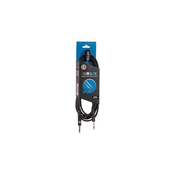 Quik Lok ITST/JJ-6 B Jack Mono/Jack Mono