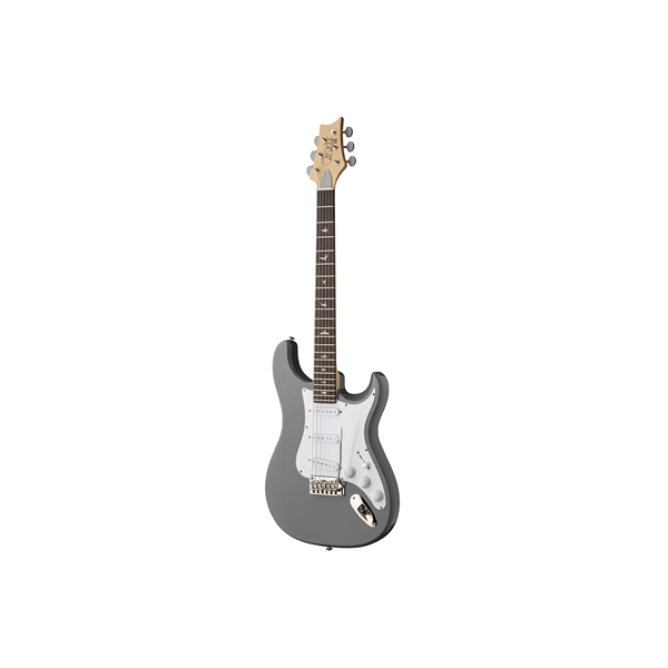 PRS SE Silver Sky Storm Gray Tastiera Palissandro