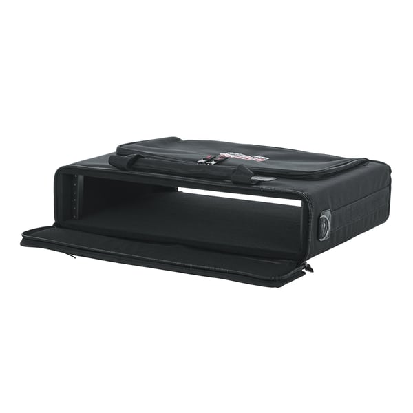 Gator Cases GRB-2U Borsa rack audio 2U