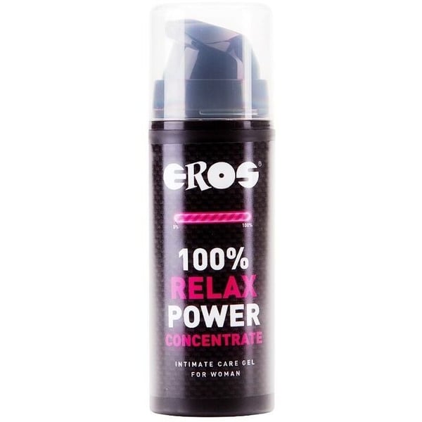 EROS 100% ENTSPANNUNGSKONZENTRAT
