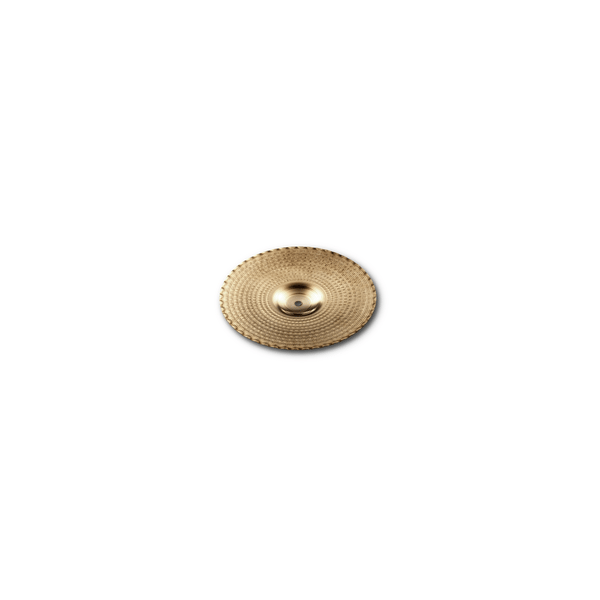 Zildjian S13MB-13" S Mastersound HH Bottom