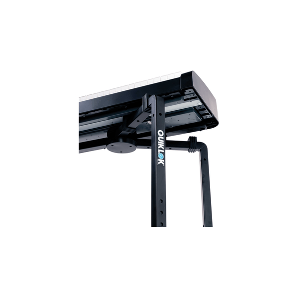 Quik Lok WS/650 Supporto regolabile in altezza e lunghezza