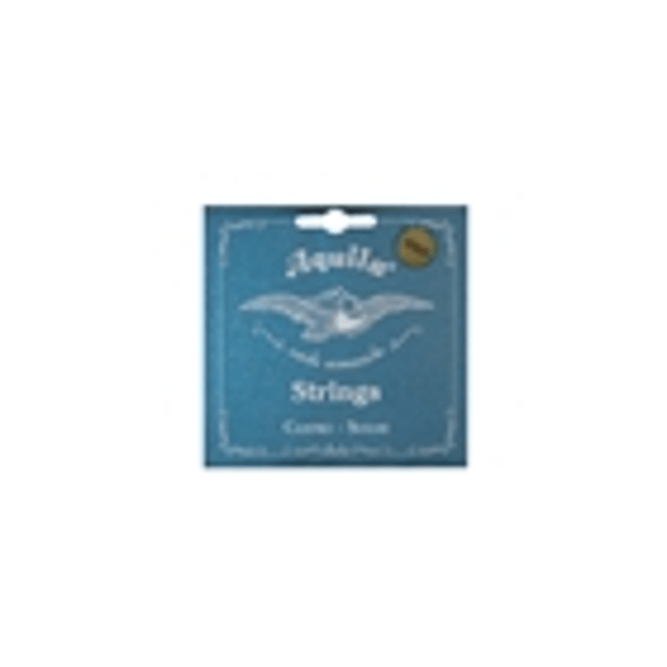 Aquila 24CH Sugar Cuatro Tenor Set