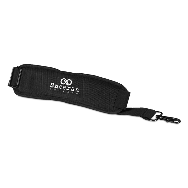 UDG UB0018324BL CR SHEERAN LOOPER X HARDCASE BLACK