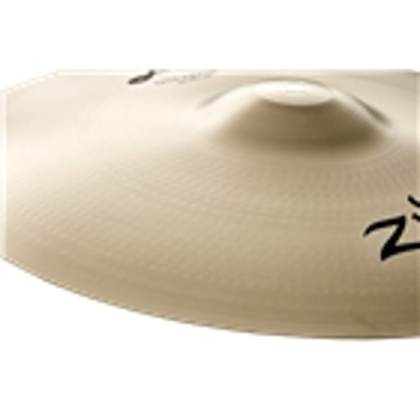 Zildjian A0268-18" A Fast Crash