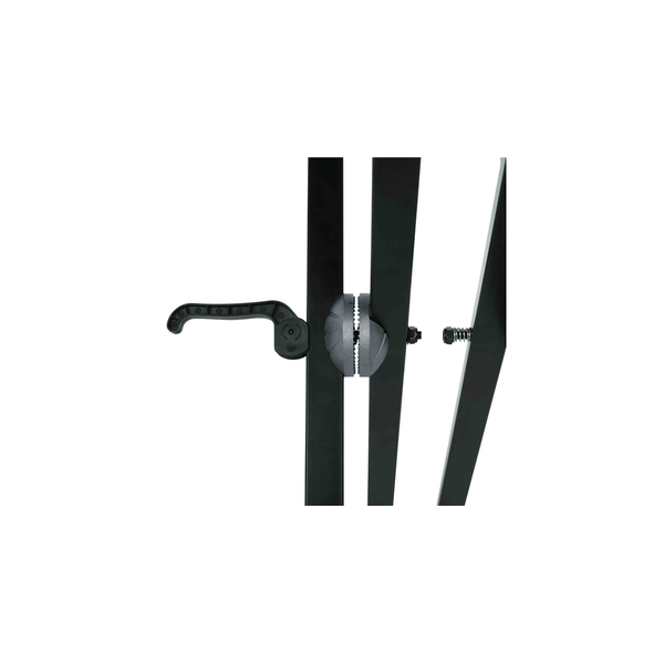 Gator Frameworks GFW-UTL-XSTDTBLTOPSET Piano di appoggio per supporto a X doppio