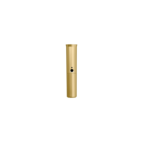 Shure WA712-GLD Corpo oro trasmettitori BLX2 con capsula PG58