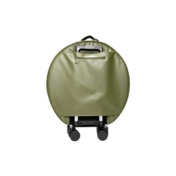 Zildjian ZXRB00624 TOUR 24" Rolling Cymbal Bag Sage