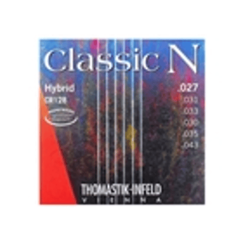 Thomastik Classic N CR128 set chitarra classica
