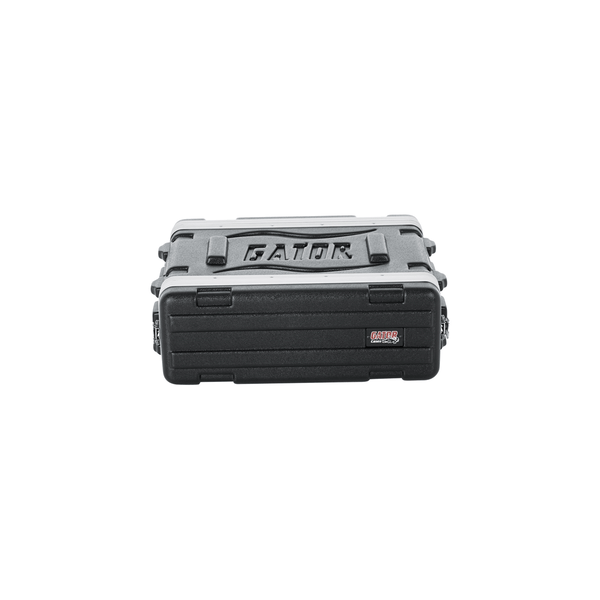 Gator Cases GR-3S Custodia da 3U Rack Shallow