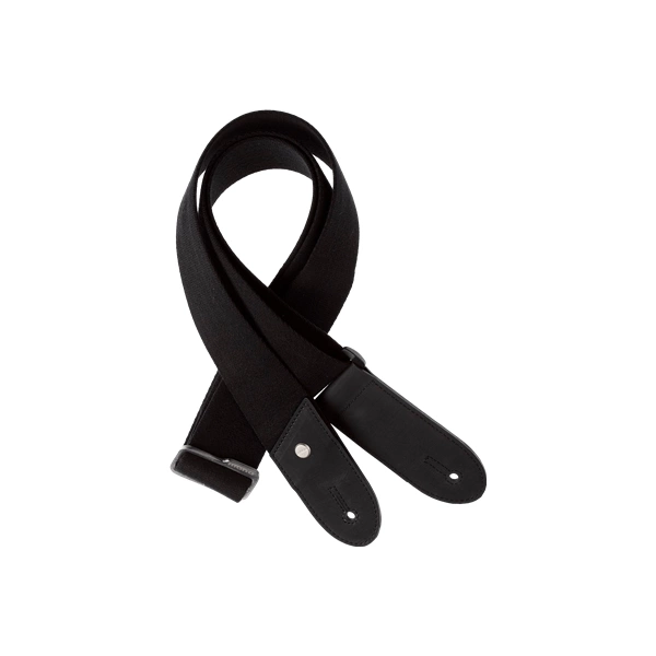 Mono M80 Doolittle Tracolla Chitarra e Basso True Black