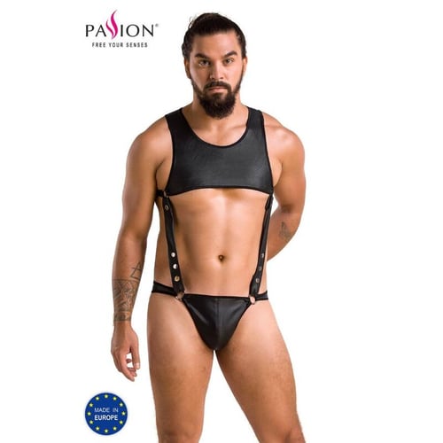 PASSION 056 BODY ADAM NERO S/M