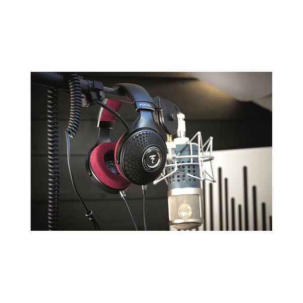 Focal CLEAR PRO MG