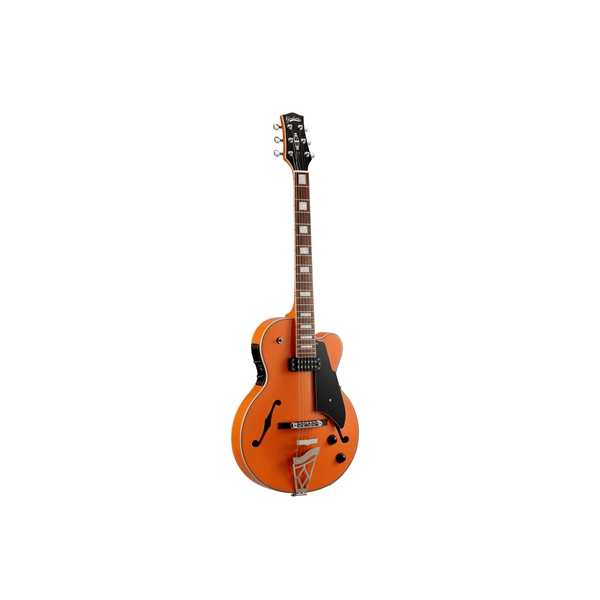 Vox Giulietta VGA-5TD Pearl Orange