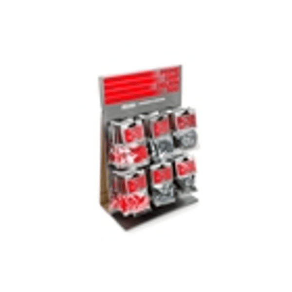Dunlop MD2001 Prime Grip Easel Display