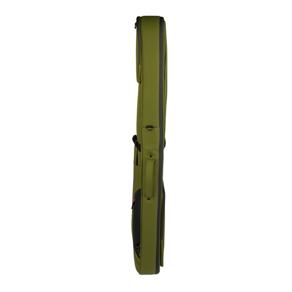 Gator Cases G-ICONBASS Borsa ICON basso Verde