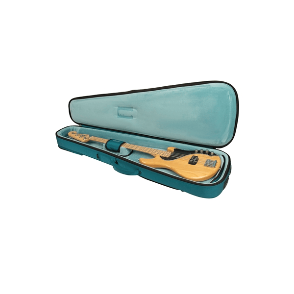 Gator Cases G-ICONBASS Borsa ICON basso Blu