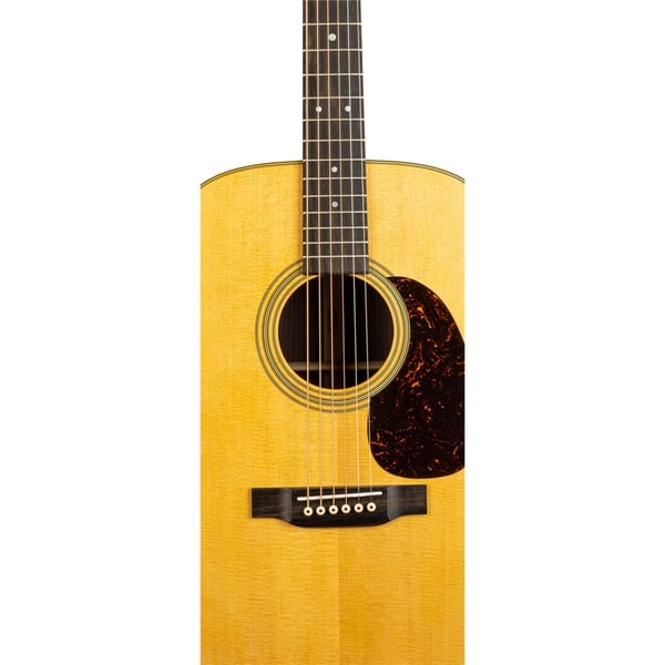Martin &amp; Co. D-28 Satin (2025)