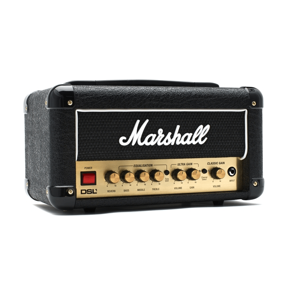 Marshall DSL1HR Testata 1 Watt