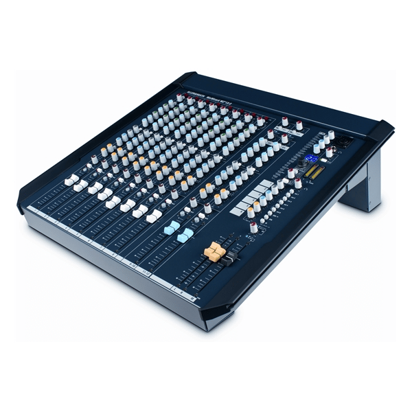 Allen &amp; Heath MixWizard4 12-2 Dx