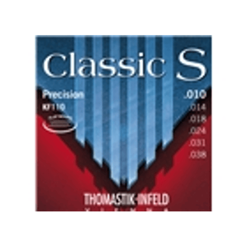 Thomastik Classic S KF110 set chitarra classica