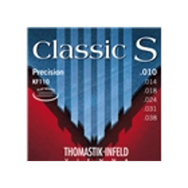 Thomastik Classic S KF31 corda chitarra classica LA