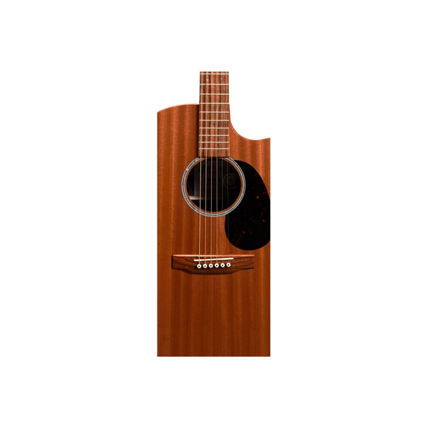 Martin & Co. GPC-X2E Ziricote Remastered