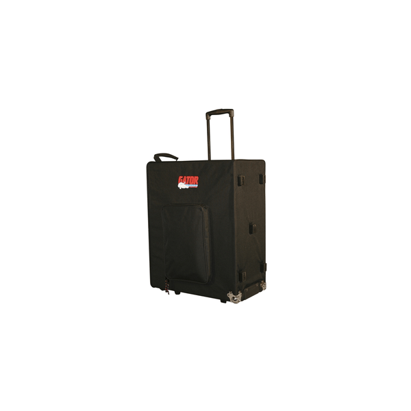 Gator Cases G-212A Custodia Combo 2x12 con maniglia e rotelle