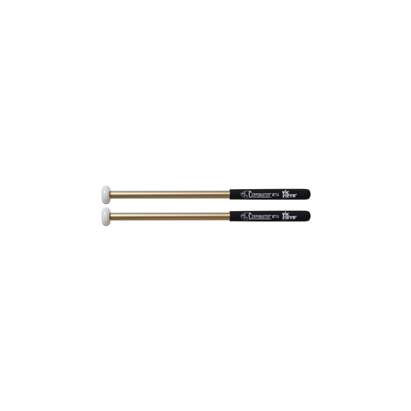 Vic Firth MT1A - Corpsmaster Multi-Tenor Mallets